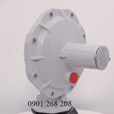 VAN ĐIỀU ÁP CẤP HAI ESKA 200KG/H 200-400mbar